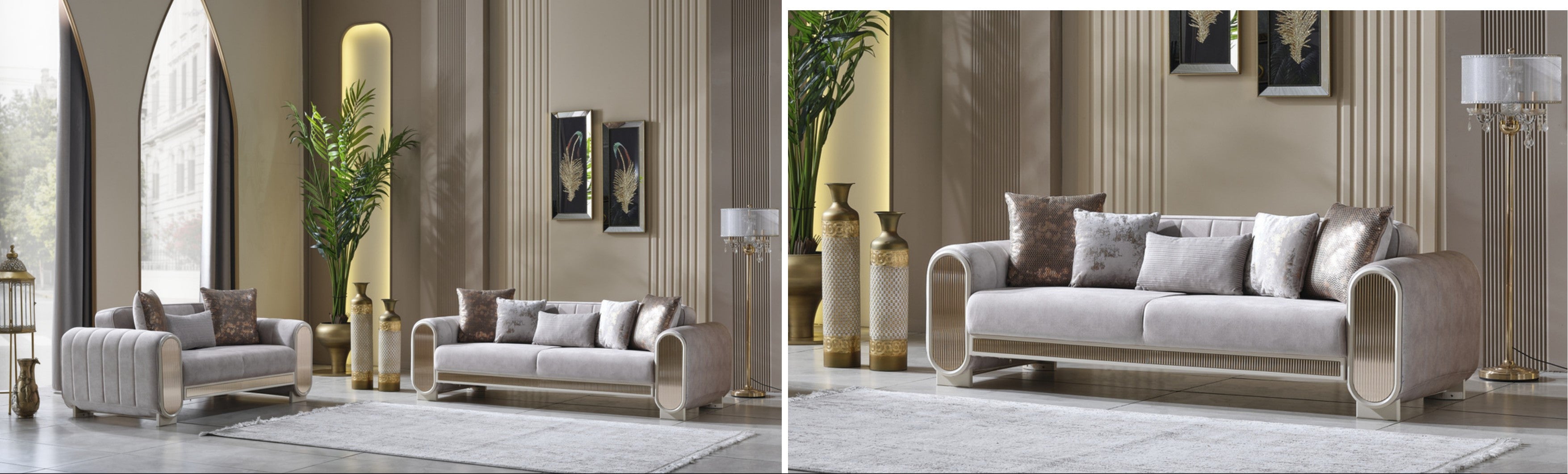Espada Sofa Bed