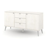 AGC916	medium sideboard with 2 doors, 3 drawers