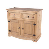 CR915	Corona small sideboard 2021 Spec