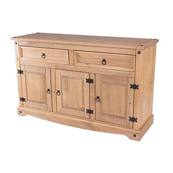 CR916	Corona medium sideboard