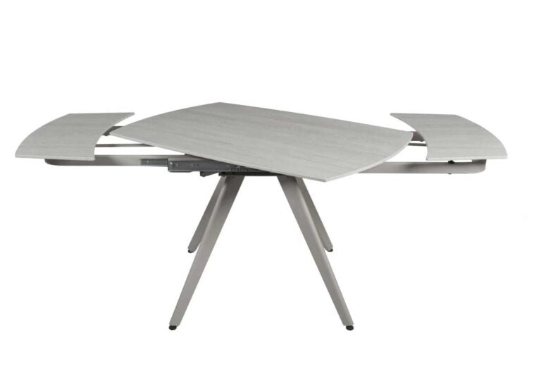 Cambridge Beige Extending Dining Table