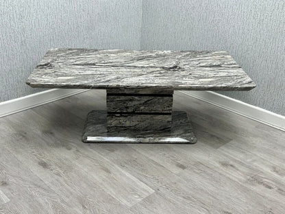 Roseberry Coffee Table (Marble Effect)