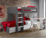 Autumn Bunk Bed - Italiancityfurniture