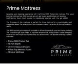 Prim Matress