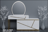 A10 Luxury Dressing Table Set