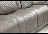 3 2 Electric Massager Sofa Set - Italiancityfurniture