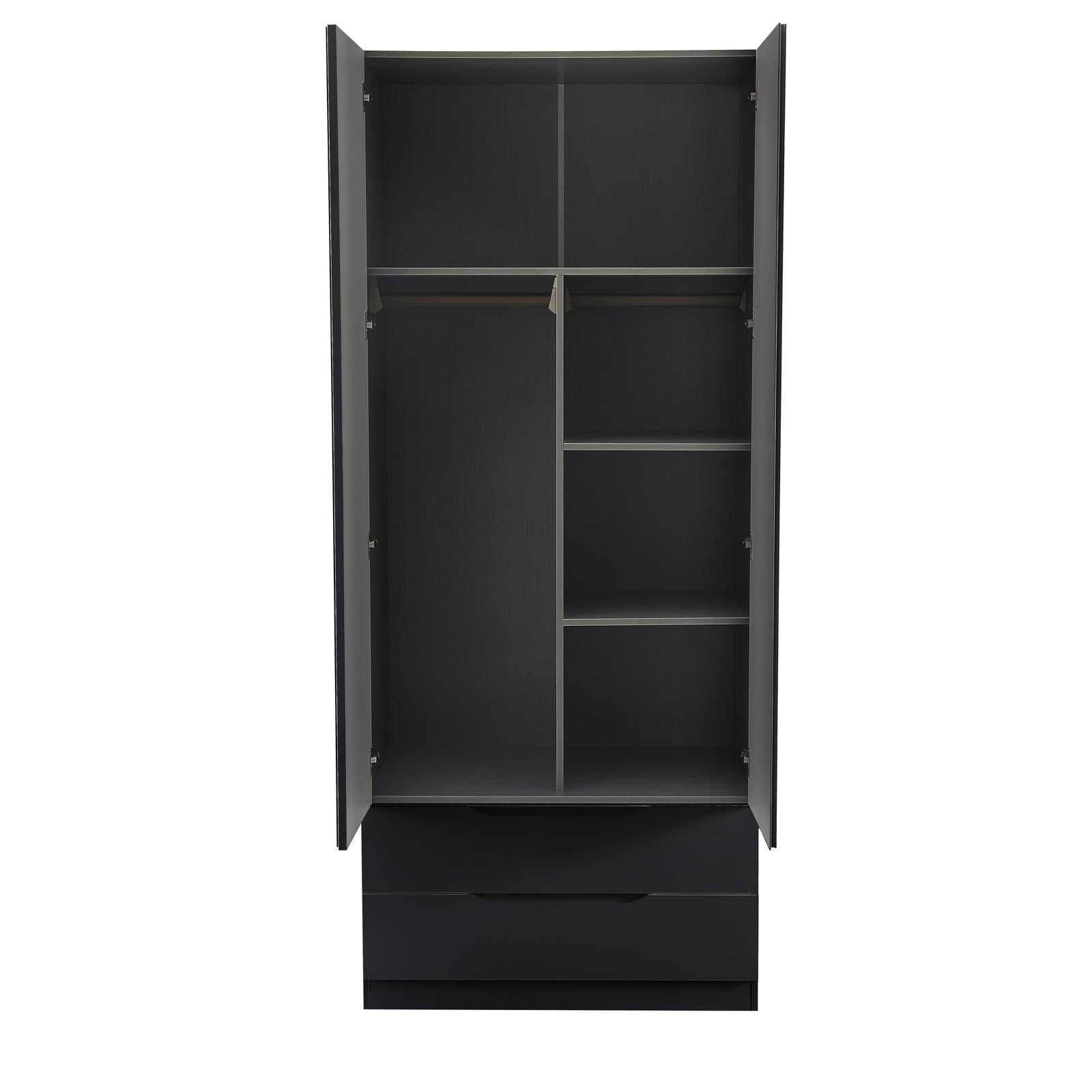 Viva Wardrobe
