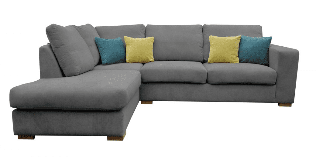 Athena Corner Sofa