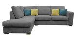 Athena Corner Sofa