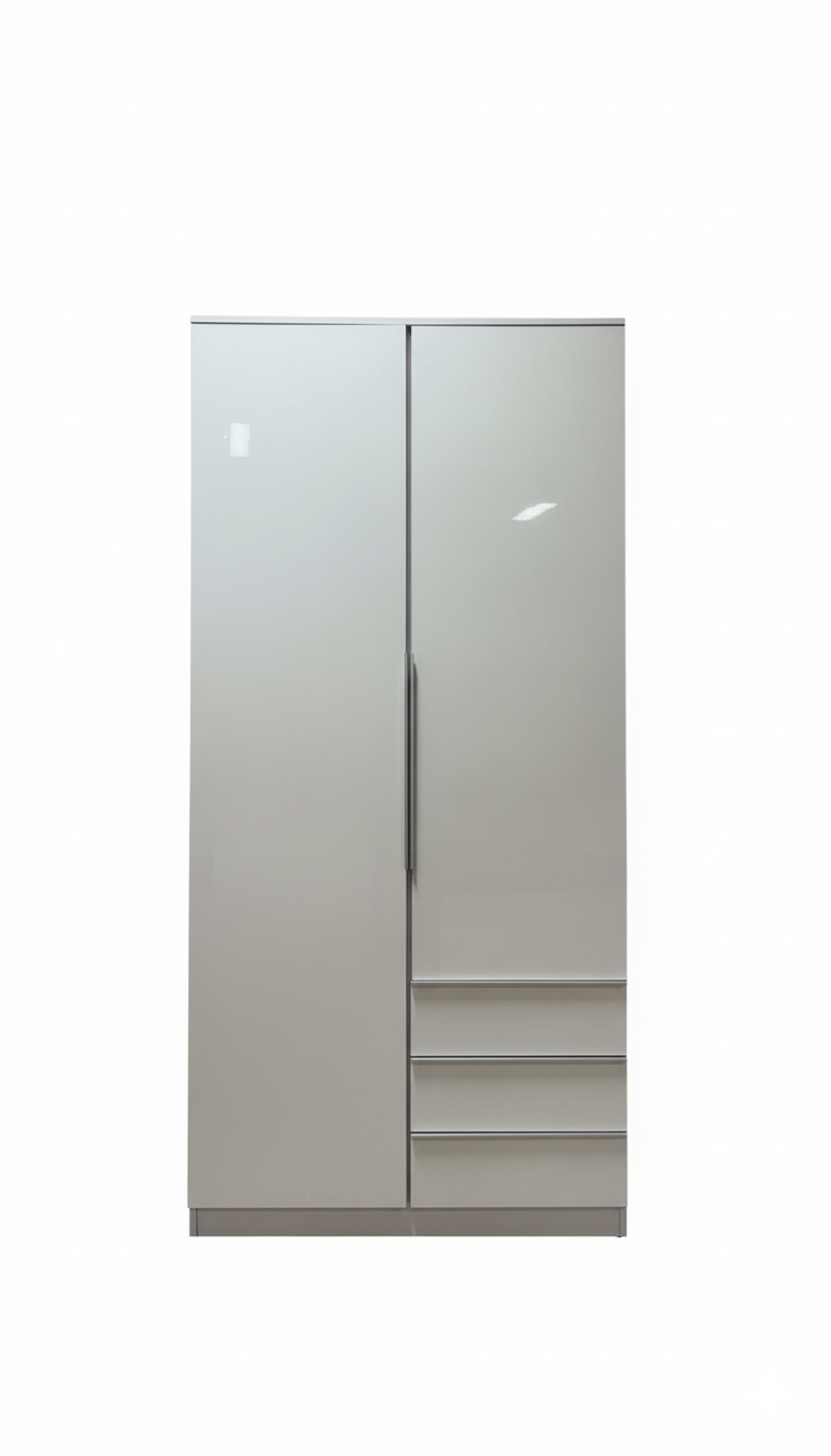EA257 Wardrobe