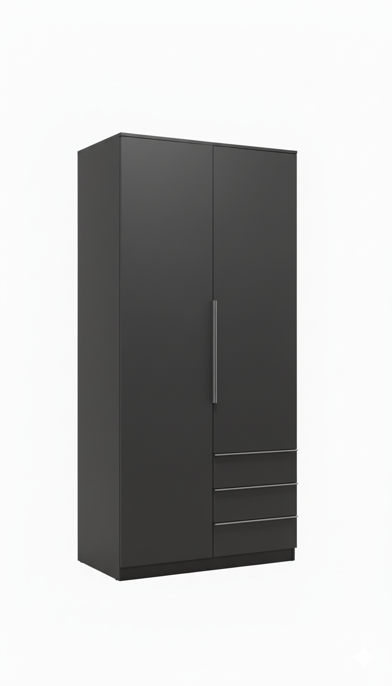 EA257 Wardrobe