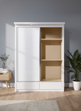 Alexander Wardrobe