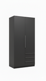 EA257 Wardrobe
