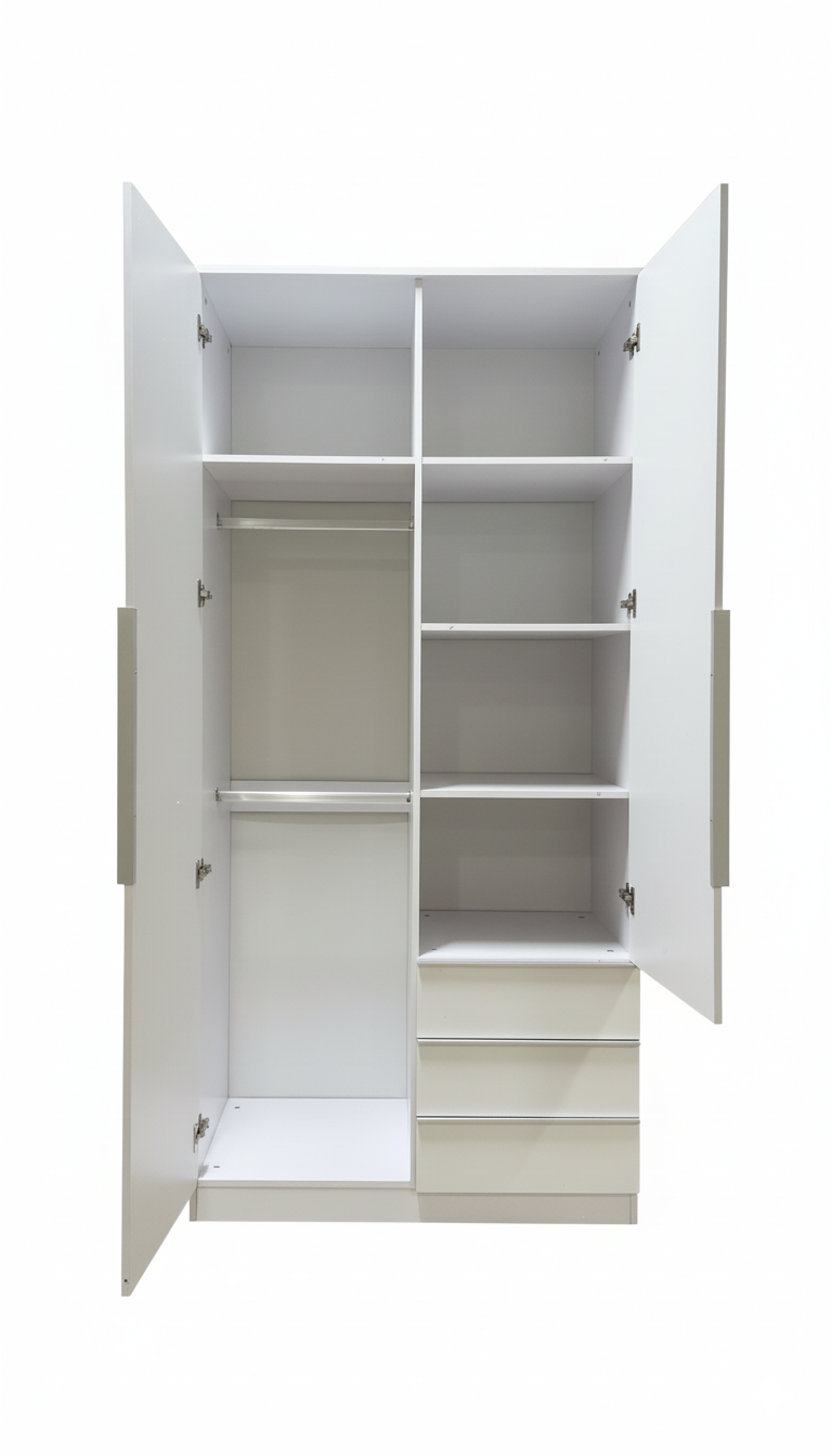 EA257 Wardrobe