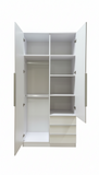 EA257 Wardrobe
