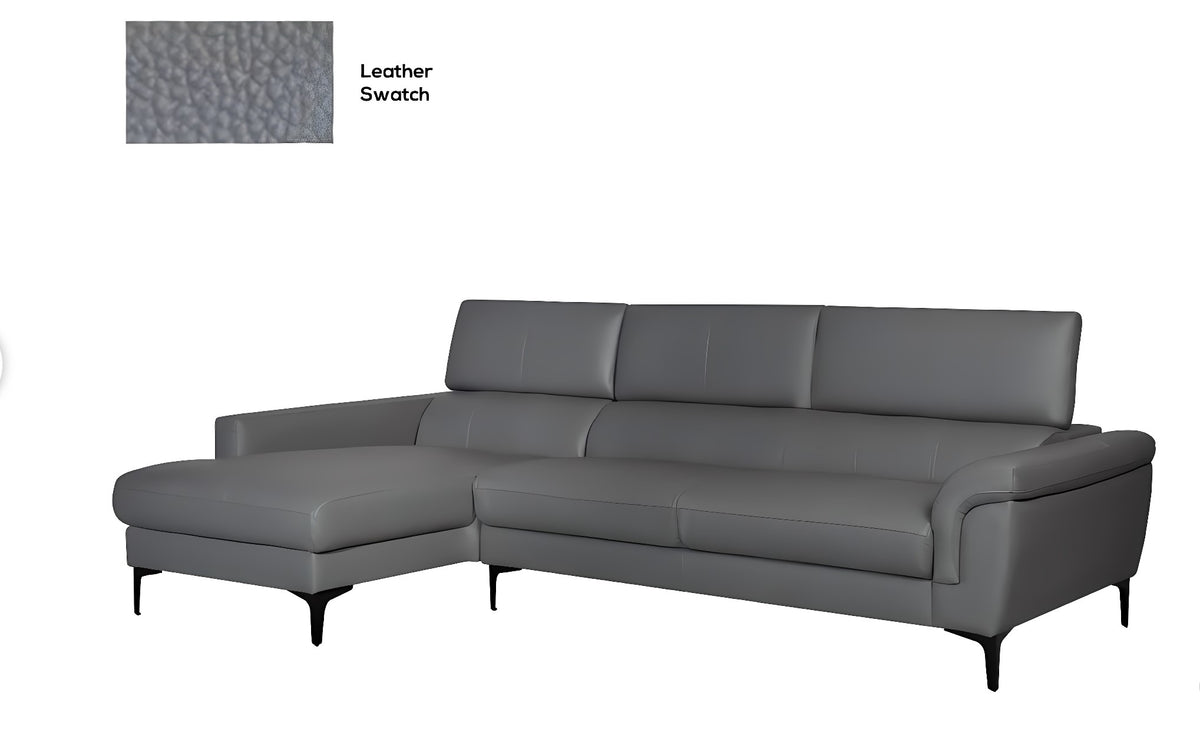 Eto L Sofa - Italiancityfurniture