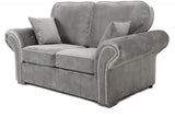 Alpen 3+2 Seater Sofa Plush Grey