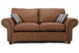 Alpen 3+2 Seater Sofa Set Tan