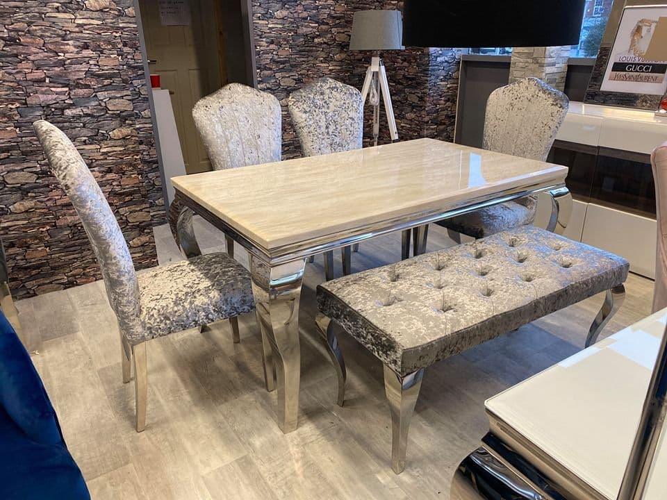 Arabella Dining Table