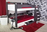 Bangle Bunk Bed