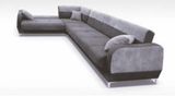 Baron Corner Sofa