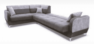 Baron Corner Sofa