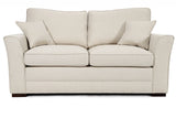 Barrate 3 + 2 Seater Sofa Portland Beige