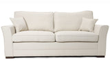 Barrate 3 + 2 Seater Sofa Portland Beige