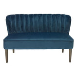 Belle Sofa Range Blue