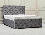 Bespoke Nefitti Bed