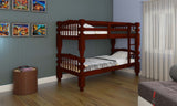 Bunkbed Chunky Cherry