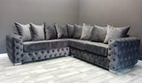 Calypso Corner Sofa