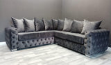 Calypso Corner Sofa