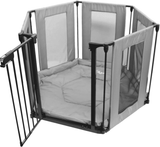 Chipahua Fabric Play-Pen/ Room Divider