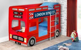 City Double Decker Bunk