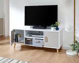 Deltic Tv Unit