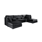 Devon U sofa