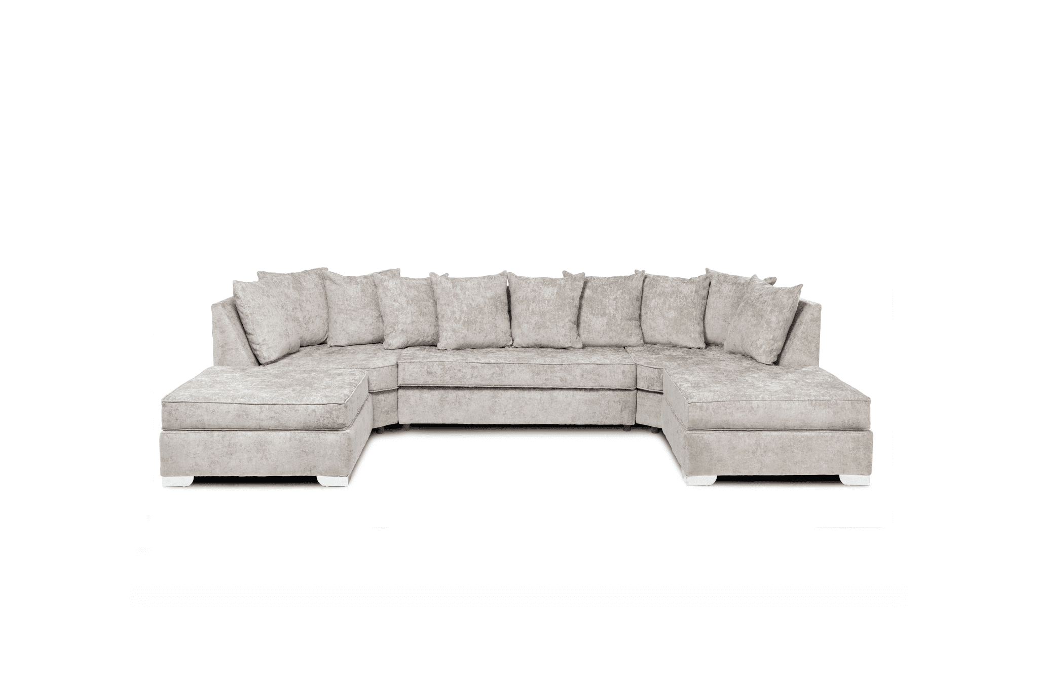 Devon U sofa