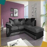 Dino Corner Sofa