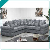 Erith  Corner Sofa