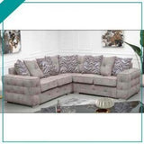 Erith  Corner Sofa
