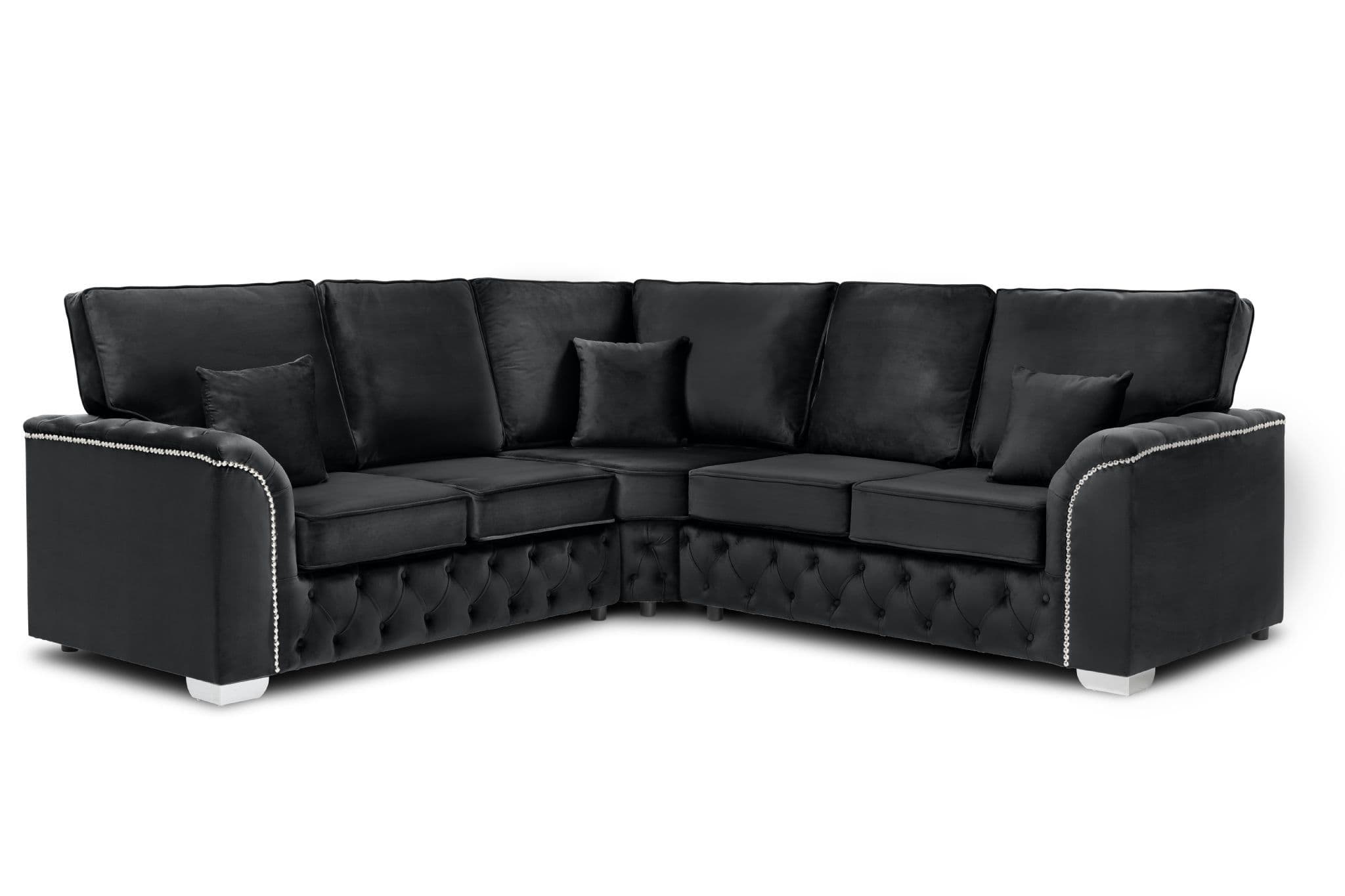 Florence Corner Sofa