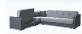 Futuro Corner Sofa