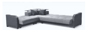 Futuro Corner Sofa