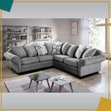 Hawaii Corner Sofa