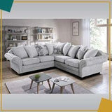 Hawaii Corner Sofa