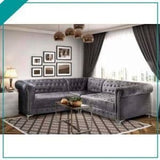 Heather  Corner Sofa