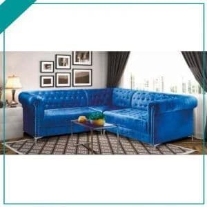 Heather  Corner Sofa