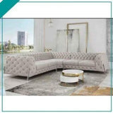 Homey Corner Sofa