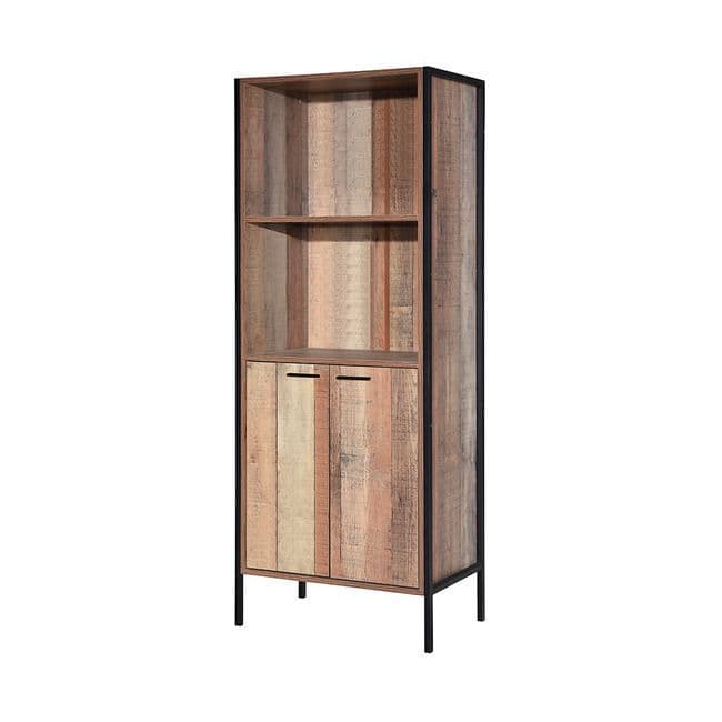 Houston Bookcase